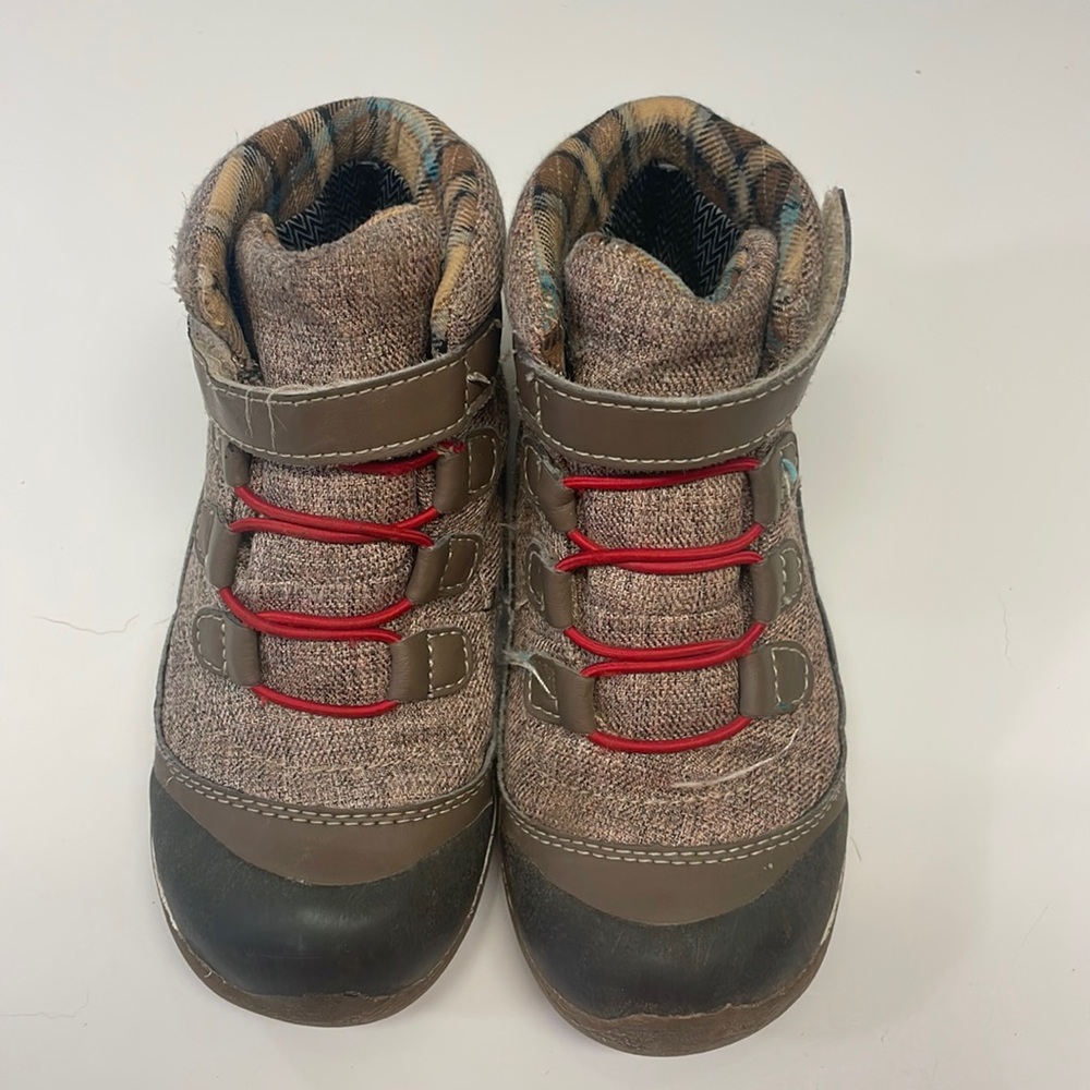 See Kai Run boots